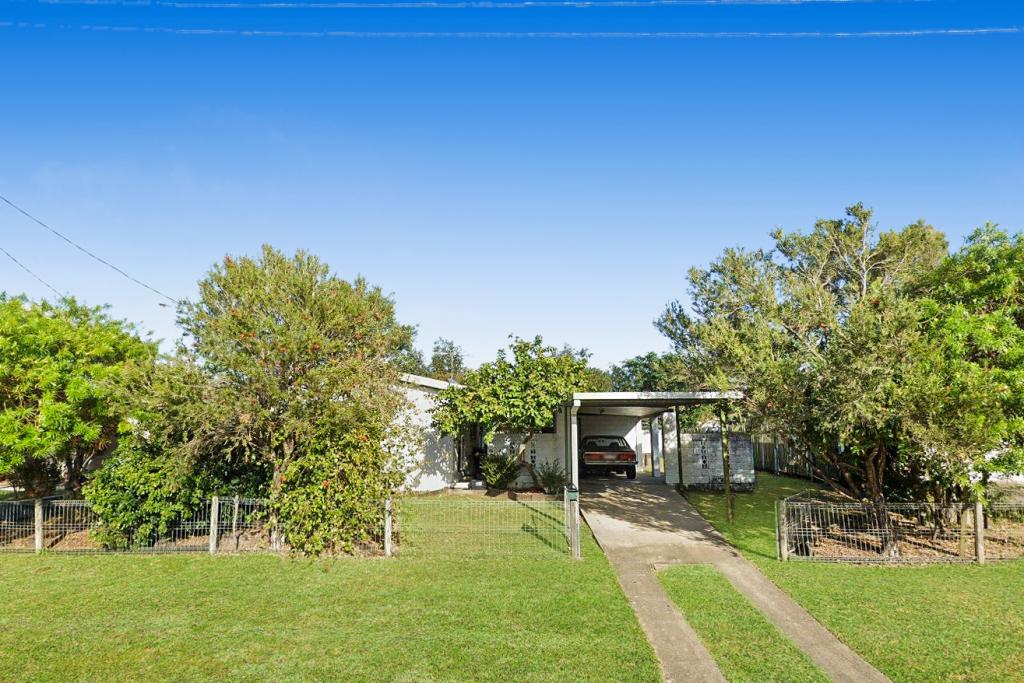 9 President St, Kirwan, QLD 4817