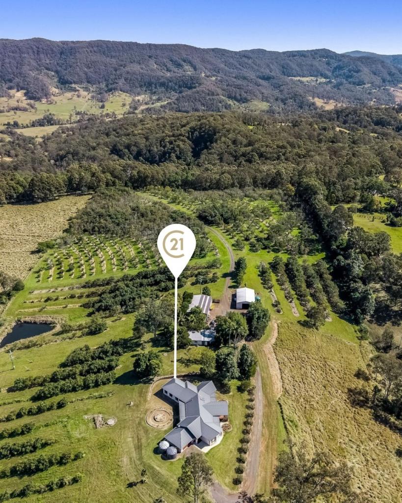 364 Gwynne Rd, Georgica, NSW 2480