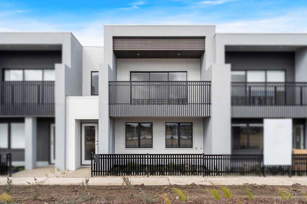 31 Pitton Walk, Donnybrook, VIC 3064