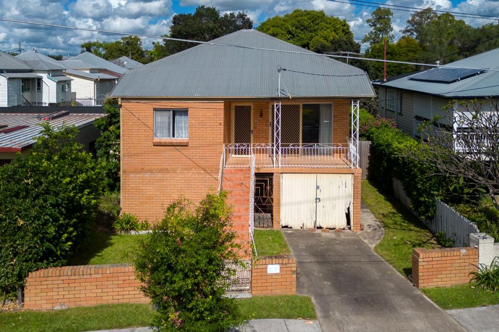 9 Rose St, Wooloowin, QLD 4030