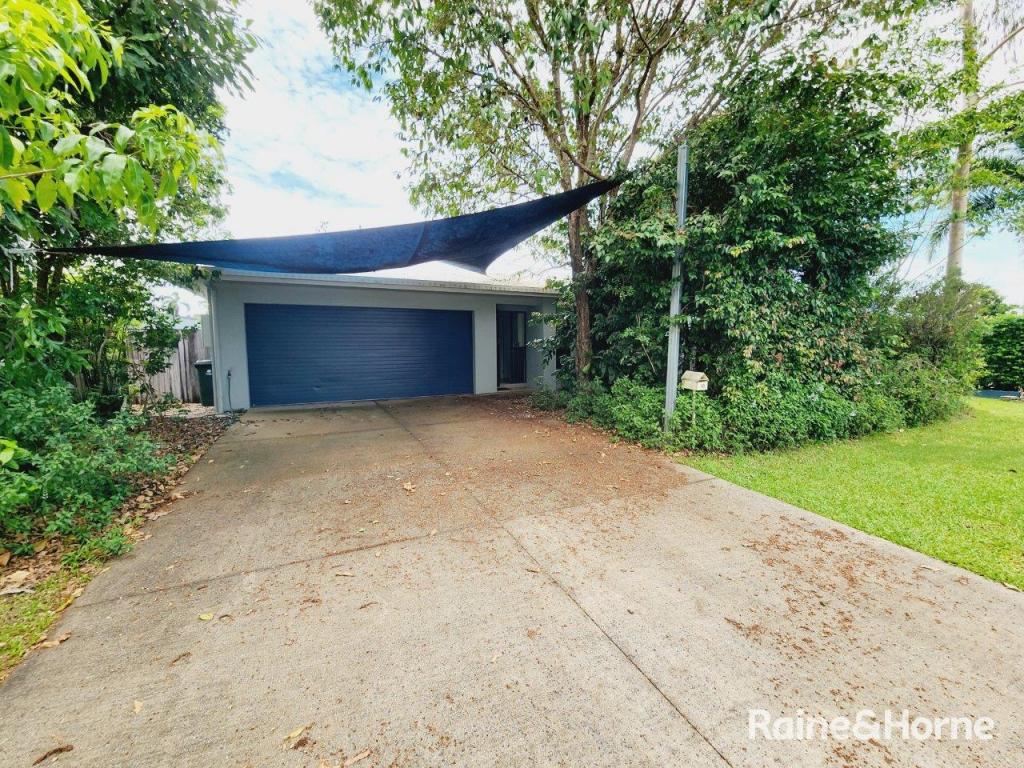 16 Riflebird Cres, Mossman, QLD 4873