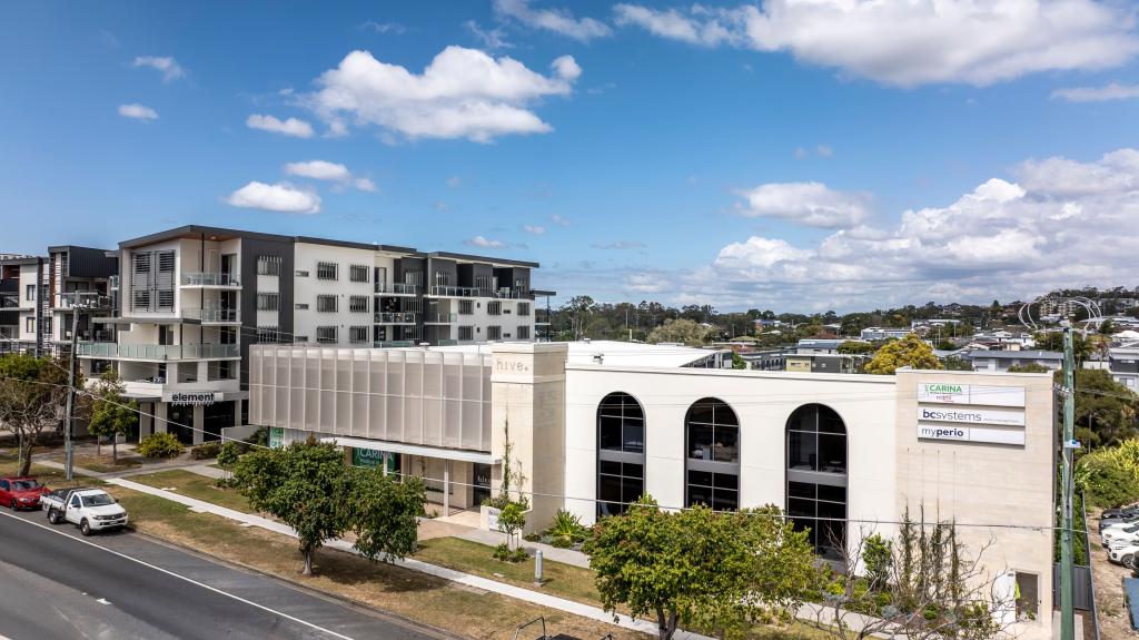1045 Wynnum Rd, Cannon Hill, QLD 4170