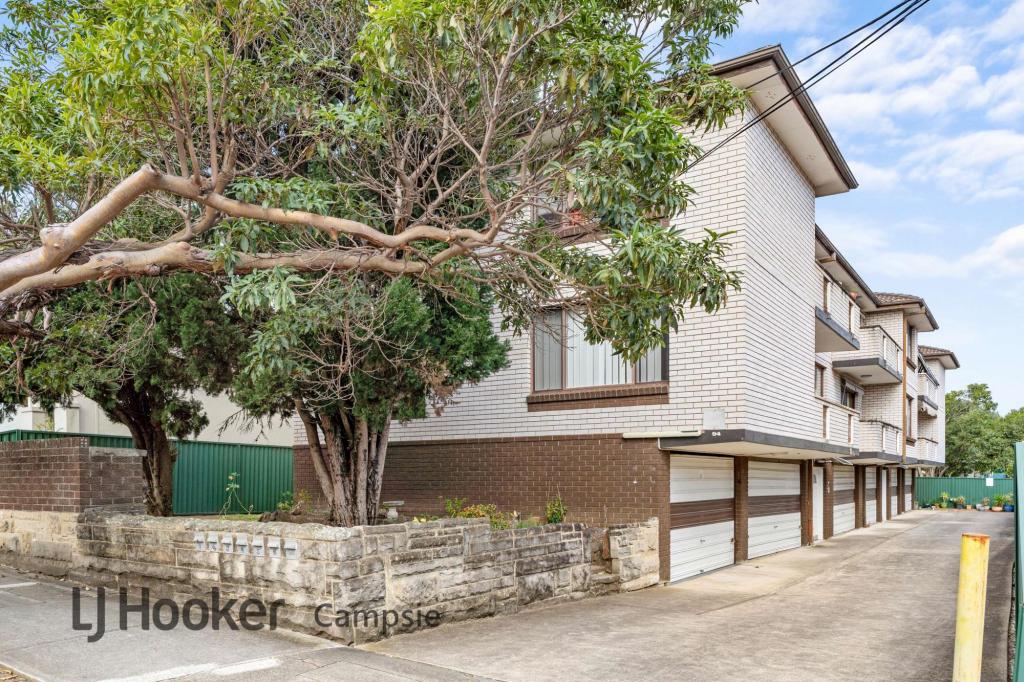 1/54 CLAREMONT ST, CAMPSIE, NSW 2194