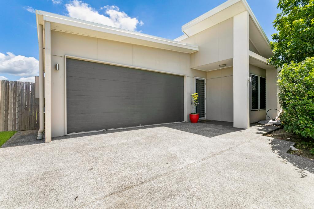25 Seabreeze Cct, Deception Bay, QLD 4508