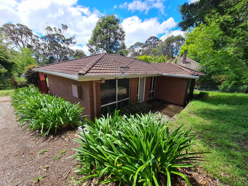 21 Nerrim St, Bundanoon, NSW 2578