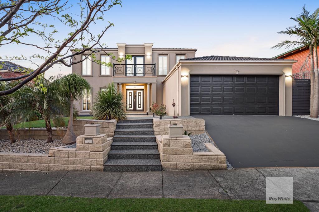 4 Nairn Ct, Greenvale, VIC 3059