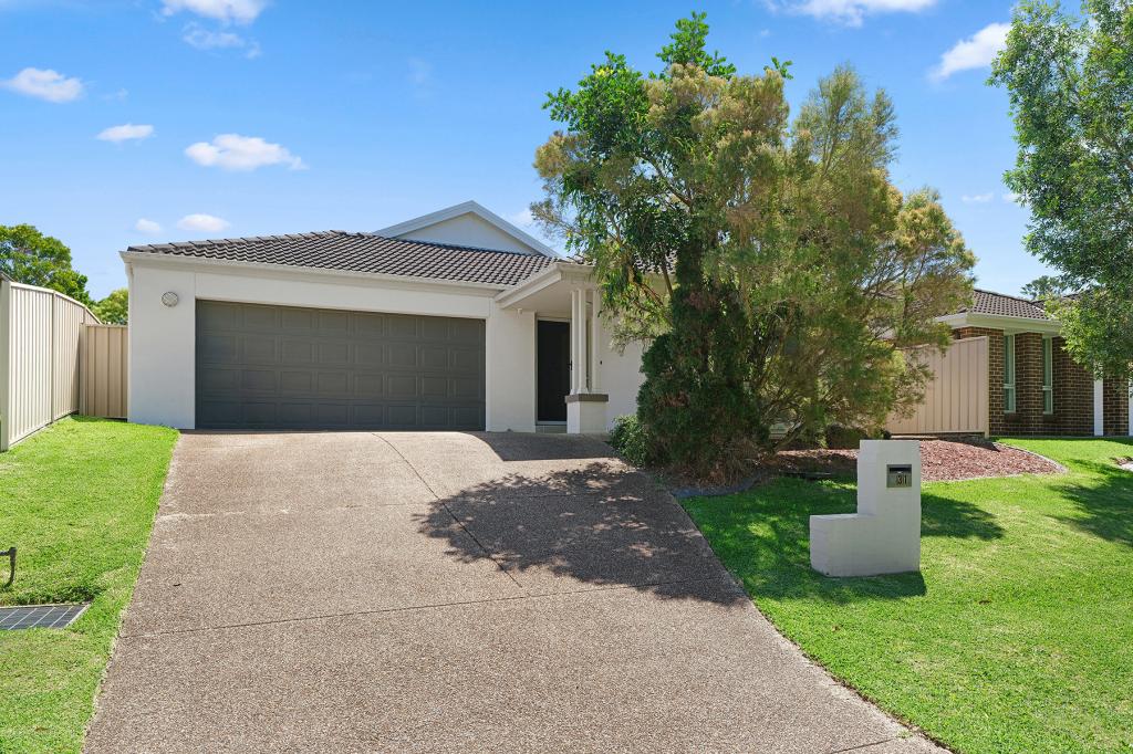 Contact agent for address, RAYMOND TERRACE, NSW 2324
