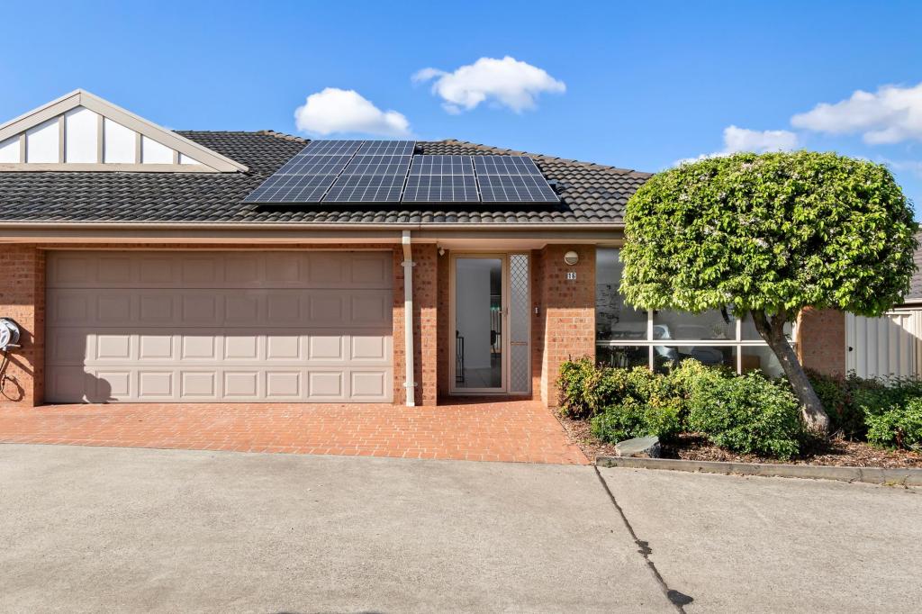 16/67 Barraclough Cres, Monash, ACT 2904