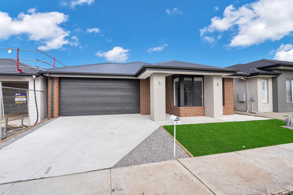 52 Gateau Dr, Werribee, VIC 3030