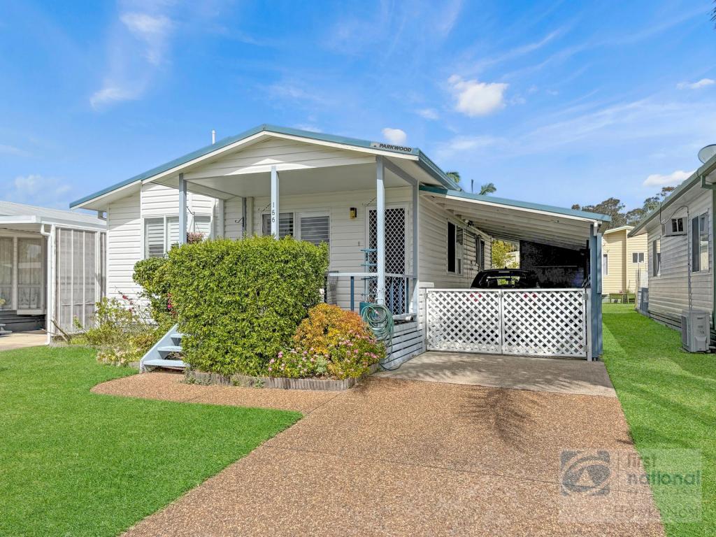 156/96 HOLDOM RD, KARUAH, NSW 2324