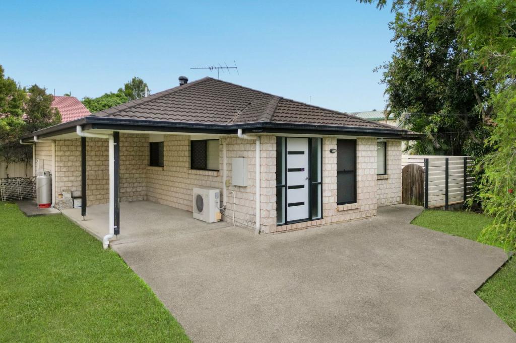 2a Alba St, Shailer Park, QLD 4128