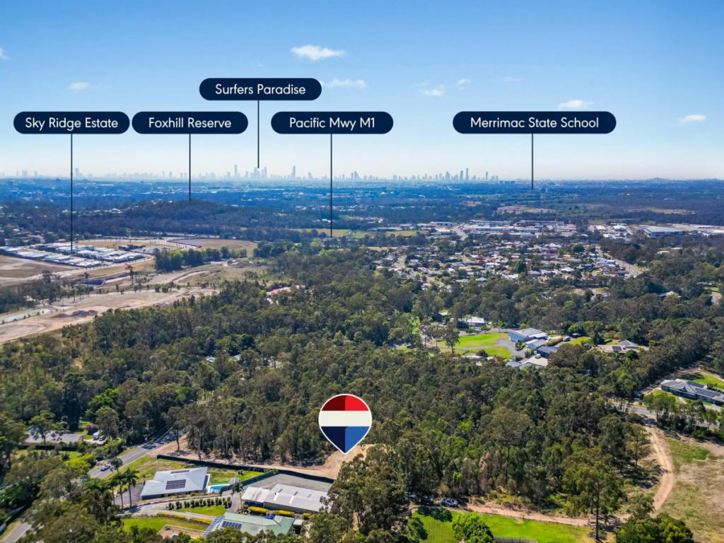 110 SAN FERNANDO DR, WORONGARY, QLD 4213