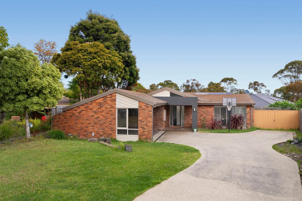 8 Hopman Cl, Wantirna South, VIC 3152