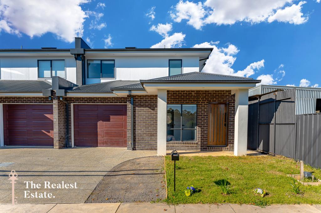 1A PALM AVE, SPRING GULLY, VIC 3550