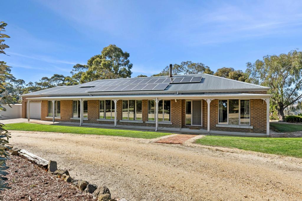 1824 Steiglitz Rd, Maude, VIC 3331