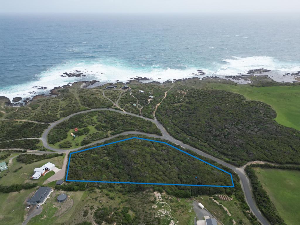 Charles St, Currie, TAS 7256