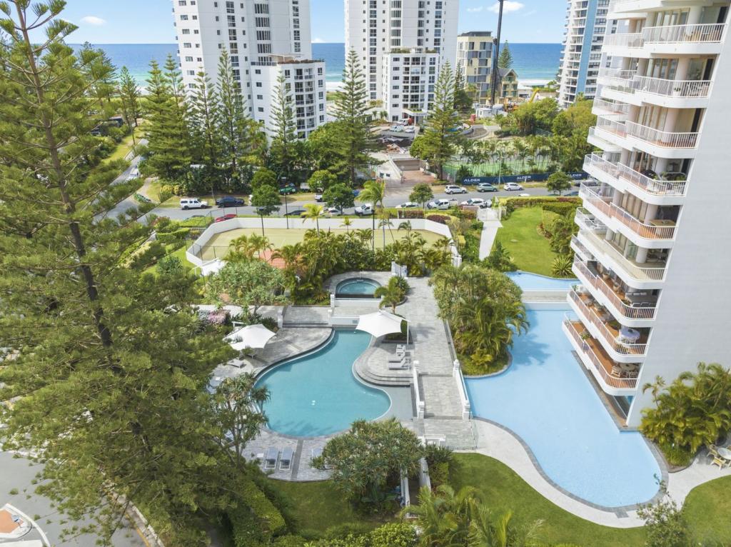 1101/1 Peak Ave, Main Beach, QLD 4217