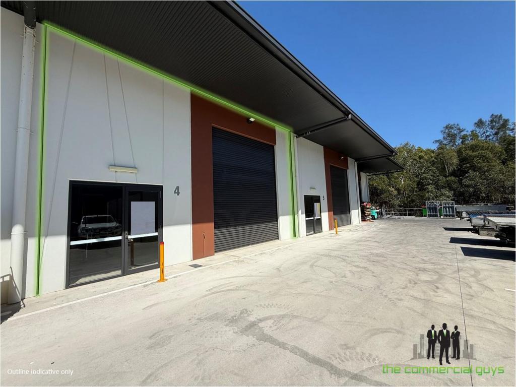 4/11 Alta Rd, Caboolture, QLD 4510