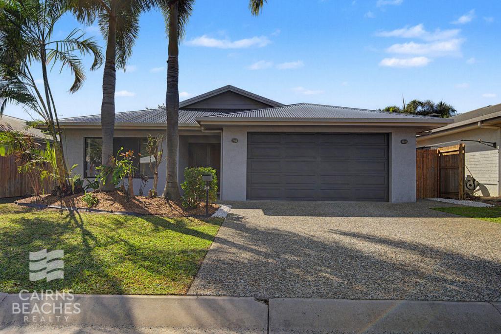 34 Carter Cl, Smithfield, QLD 4878