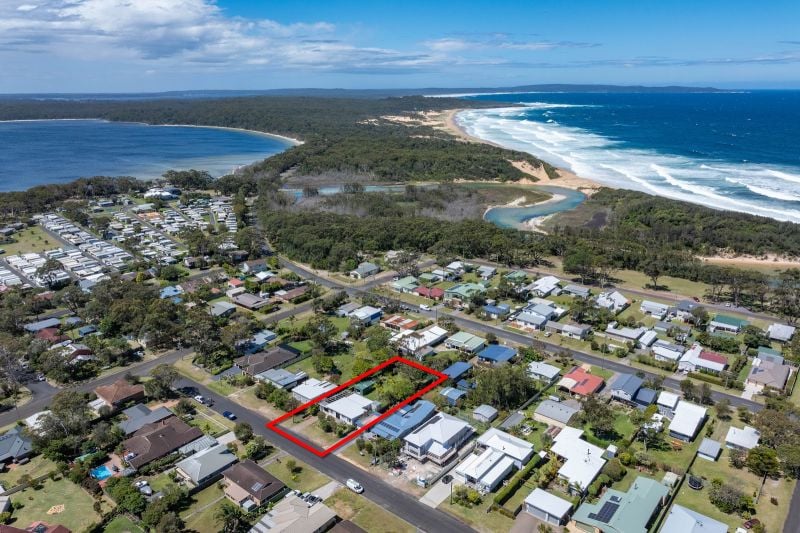 10 Swan Ave, Cudmirrah, NSW 2540