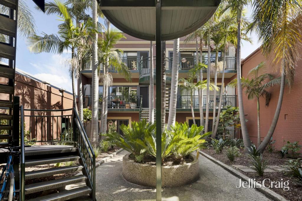 7/1023 Rathdowne St, Carlton North, VIC 3054