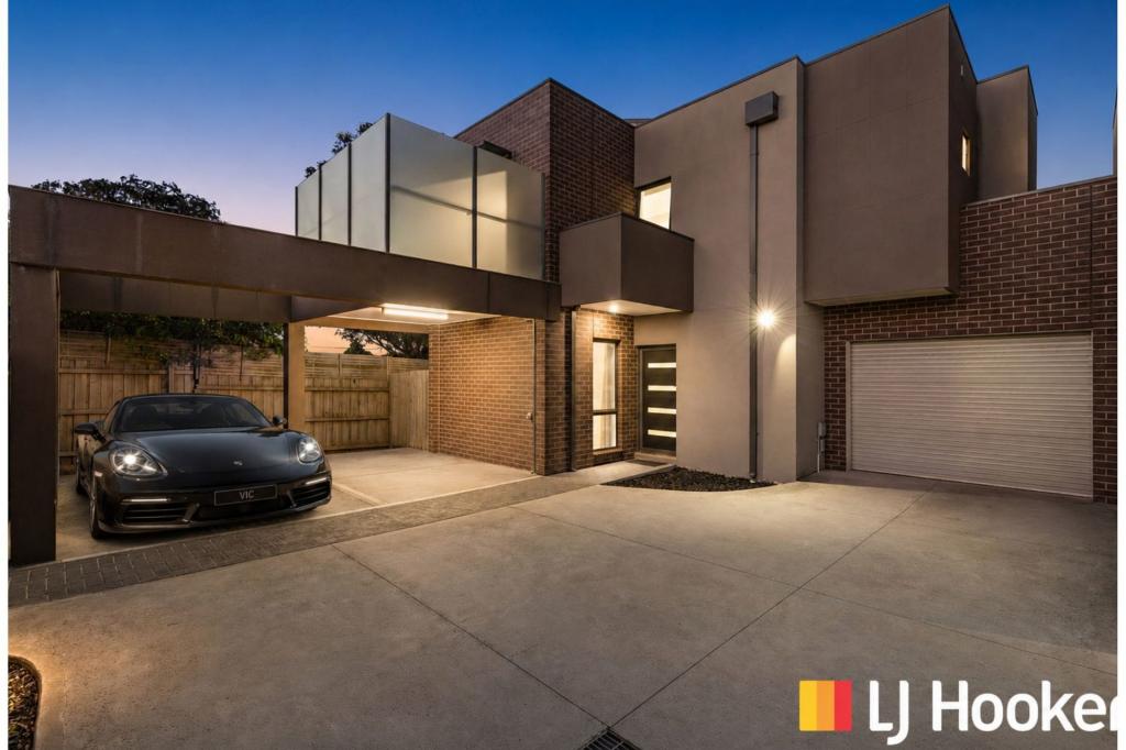 5/45 Stawell St, Cranbourne, VIC 3977