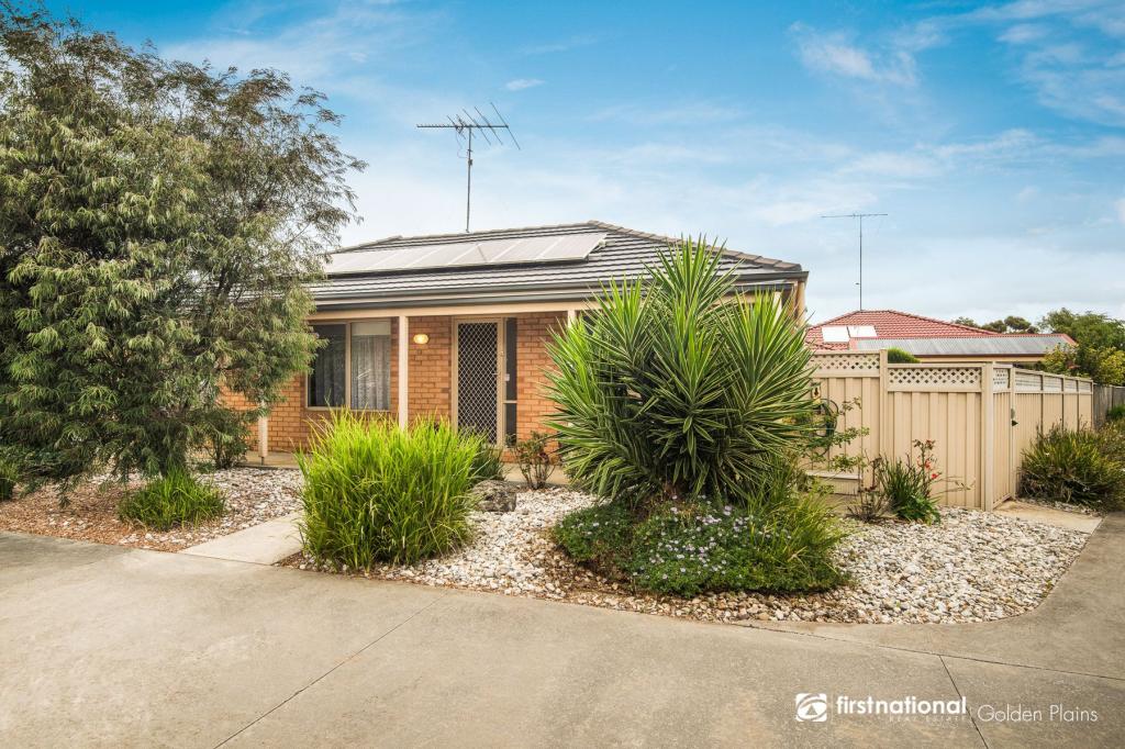 13/25 Burnside Rd, Bannockburn, VIC 3331