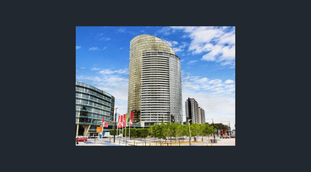 3110b/100 Habour Esp, Docklands, VIC 3008