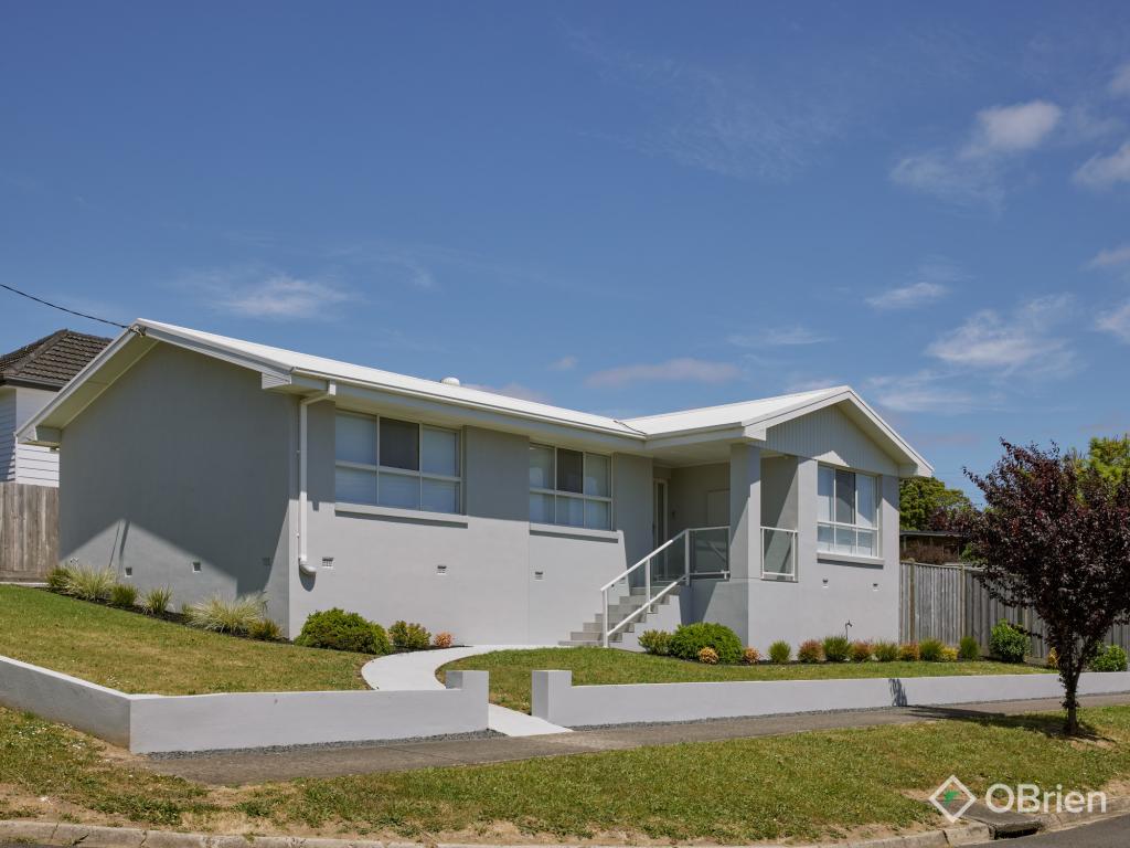 2 Hastings Sq, Warragul, VIC 3820