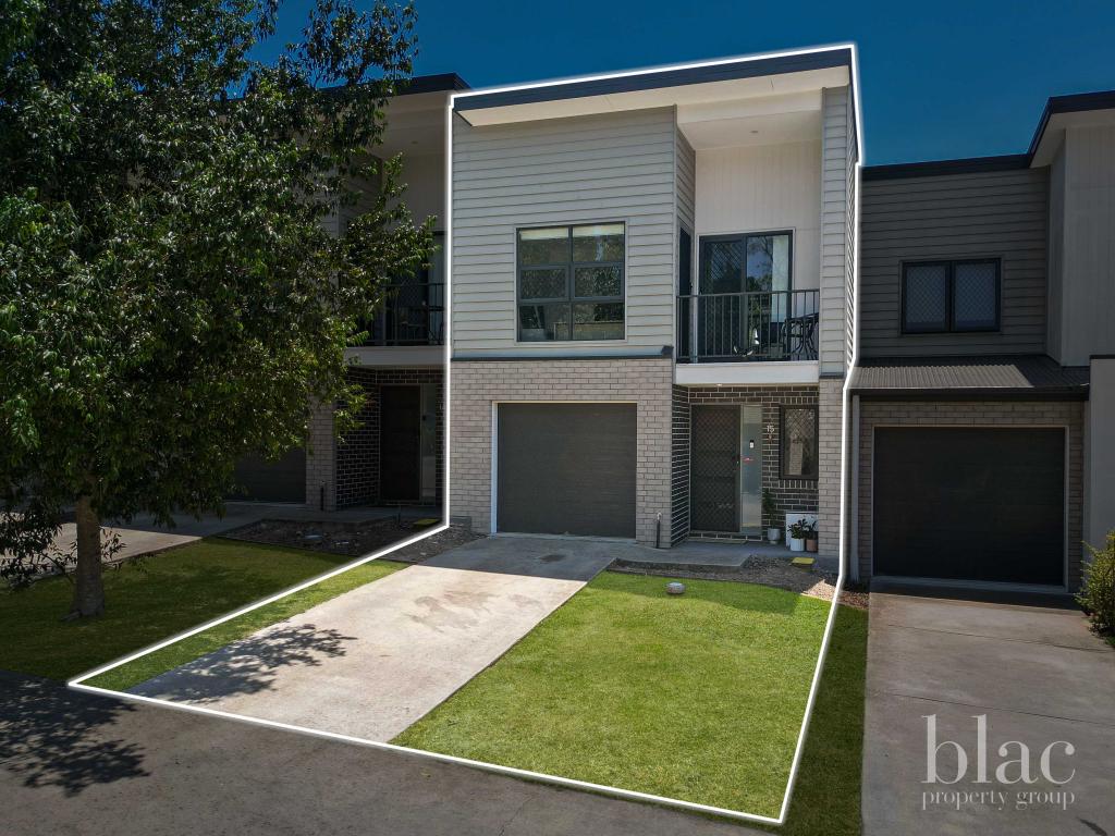15/20 Brent Lane, Bellbird Park, QLD 4300