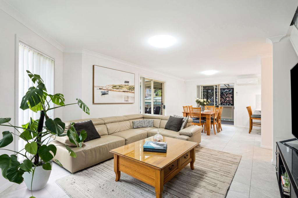 1/1 Platypus Cl, Figtree, NSW 2525