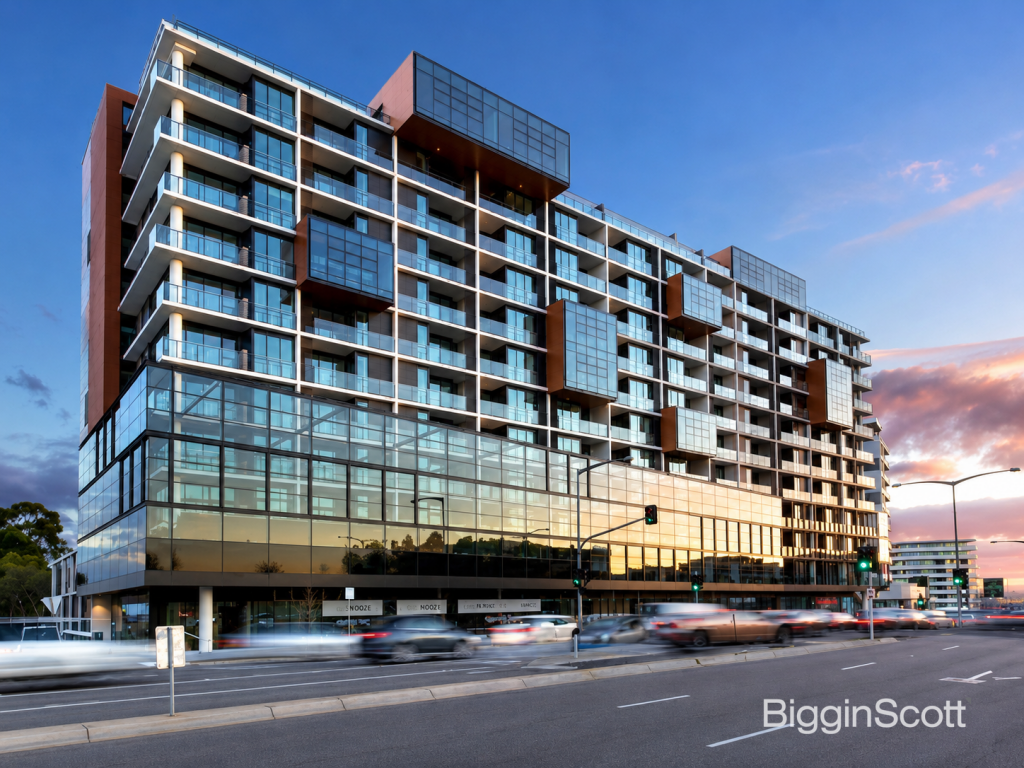 407/642 Doncaster Rd, Doncaster, VIC 3108