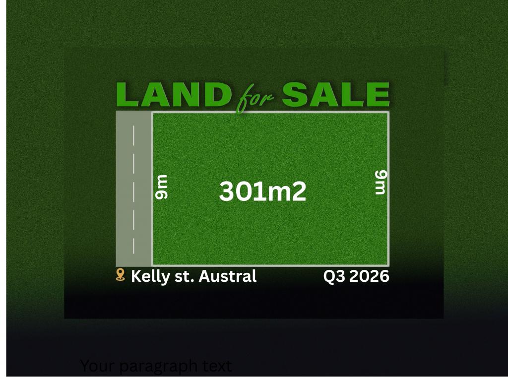 Contact Agent For Address, Austral, NSW 2179