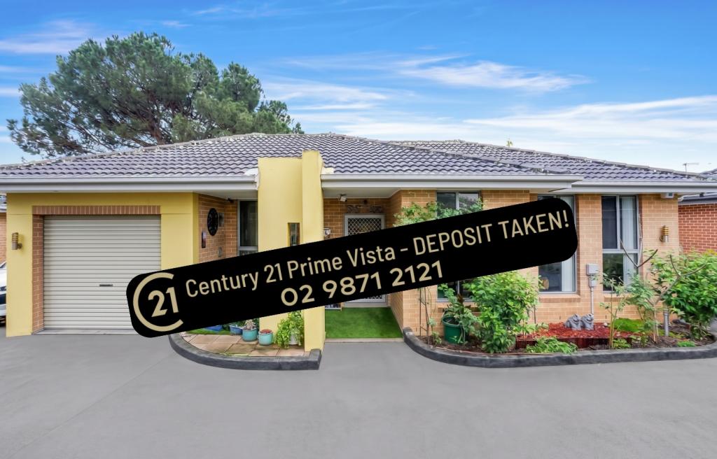 11/39 Newhaven Ave, Blacktown, NSW 2148