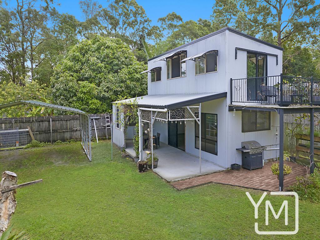 6a Tytherleigh Ave, Landsborough, QLD 4550