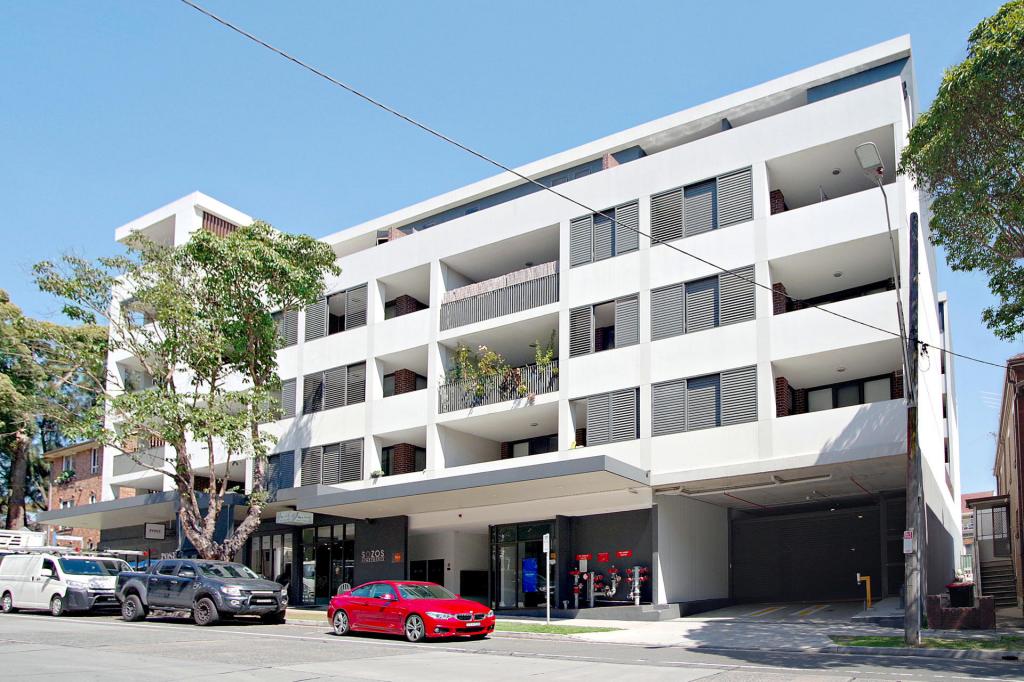 20/512 Burwood Rd, Belmore, NSW 2192