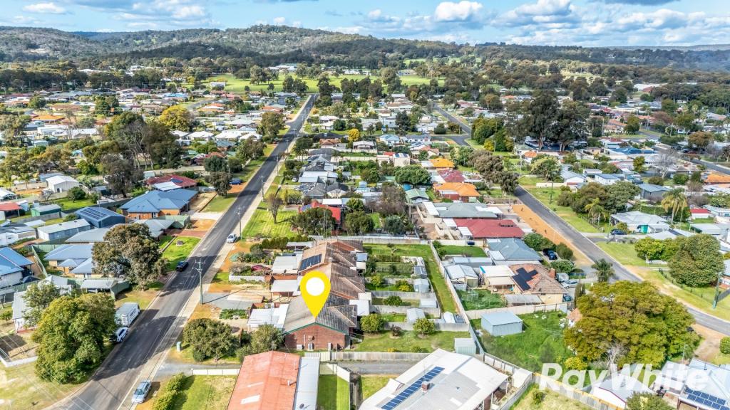 3A JACKSON ST, WAROONA, WA 6215
