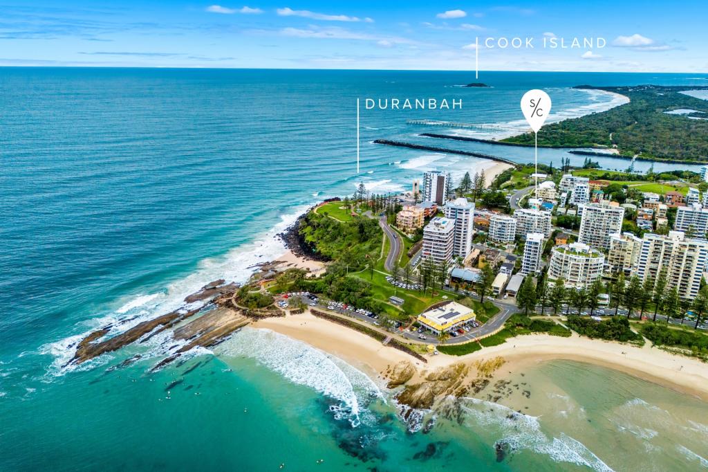 1/11 Eden Ave, Rainbow Bay, QLD 4225