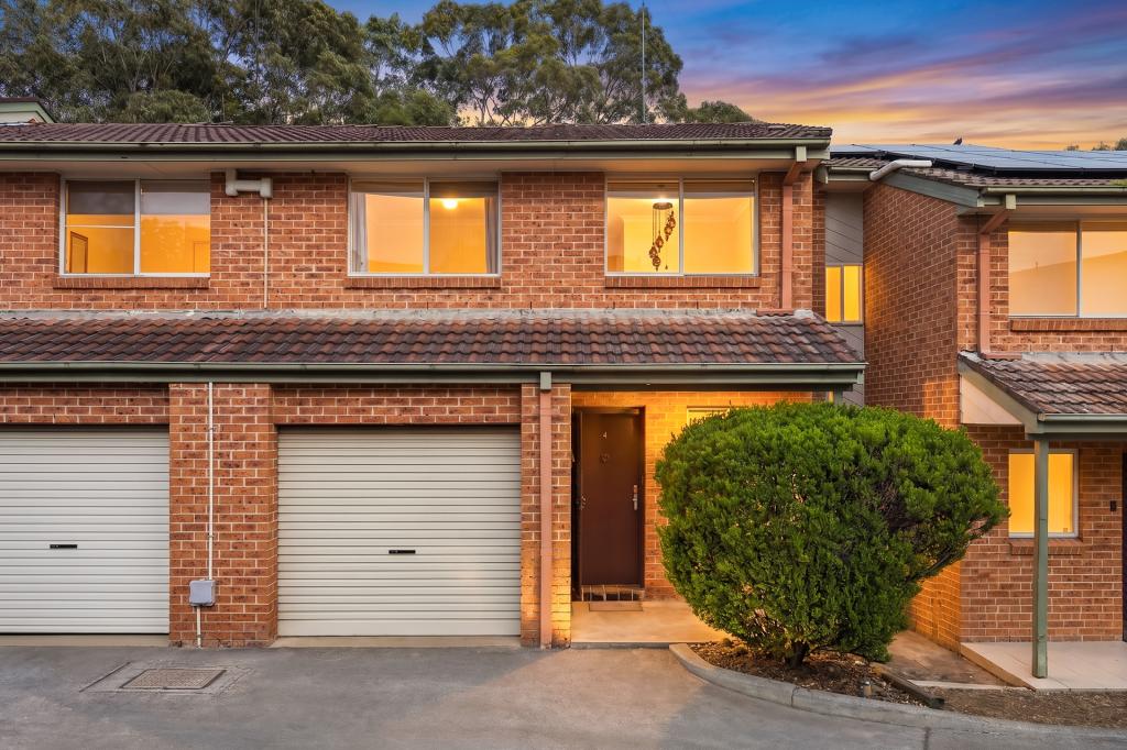 4/16 Patricia St, Blacktown, NSW 2148