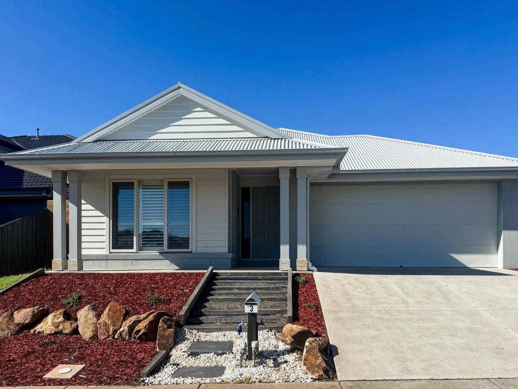 3 Turnstone Pl, Cowes, VIC 3922