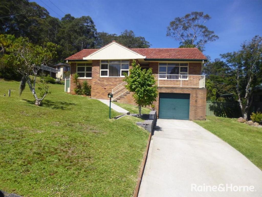 31 Tangerine Ave, Springfield, NSW 2250