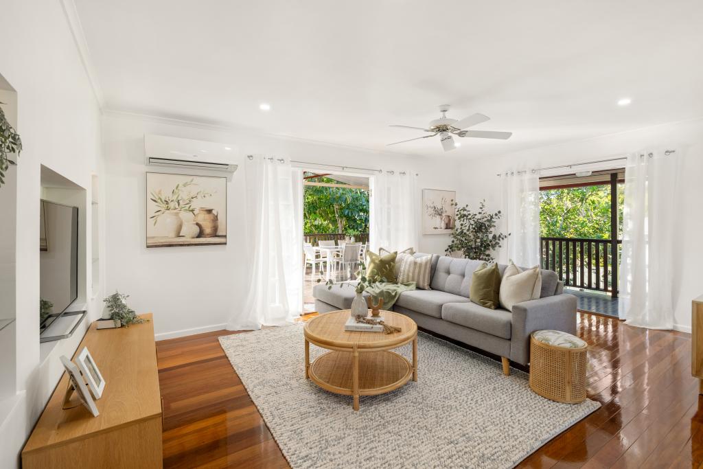 74 Kylie Ave, Ferny Hills, QLD 4055