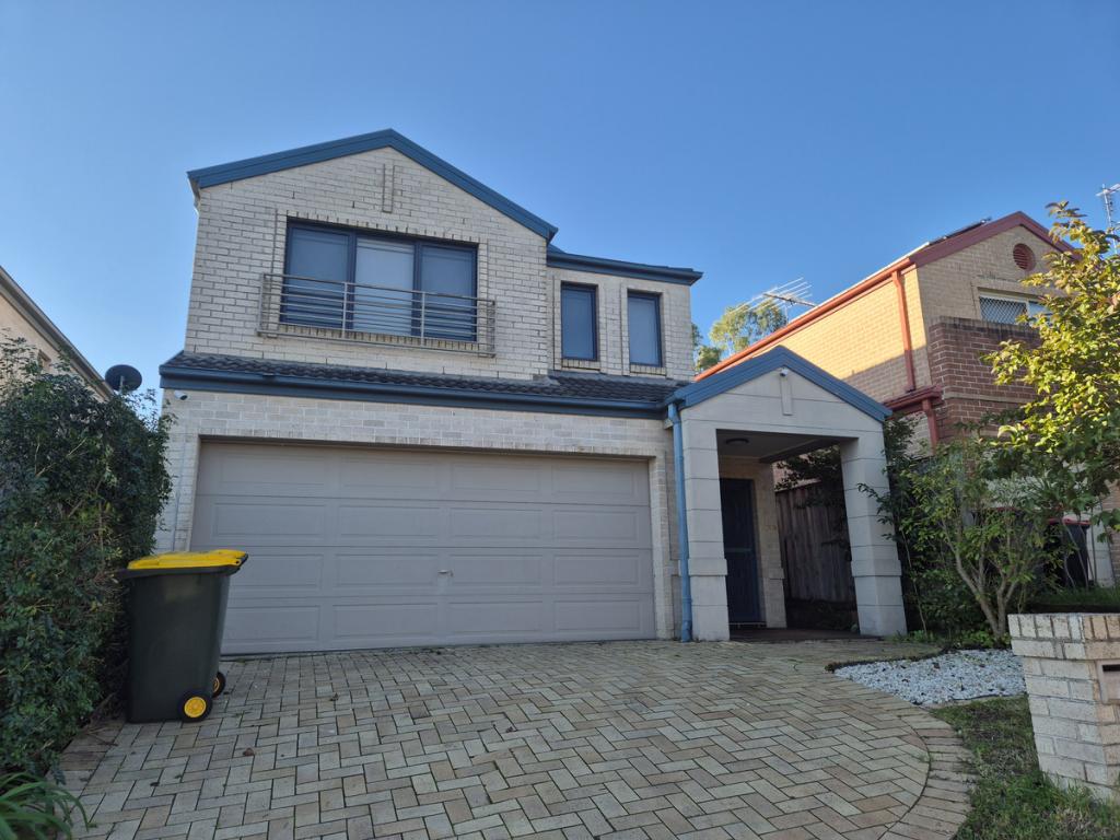 121 Aliberti Dr, Blacktown, NSW 2148