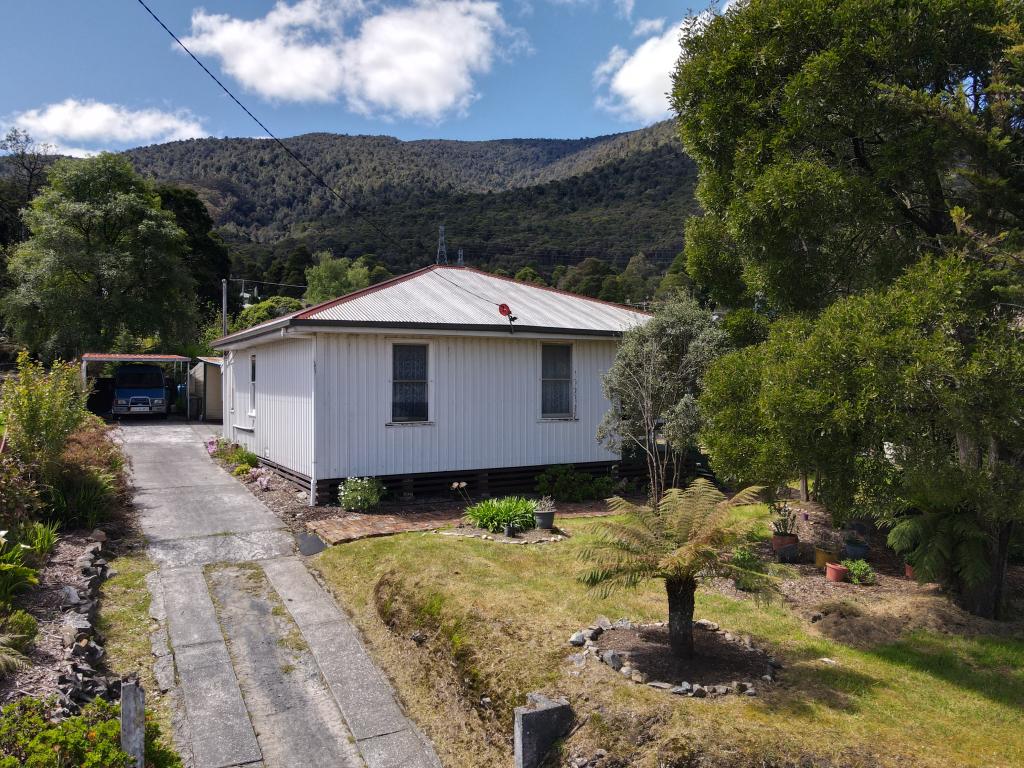 5 Read St, Rosebery, TAS 7470