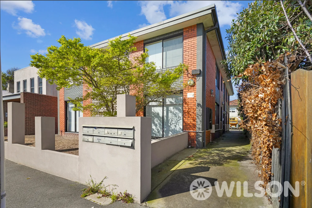 1/2 Woodstock St, Balaclava, VIC 3183