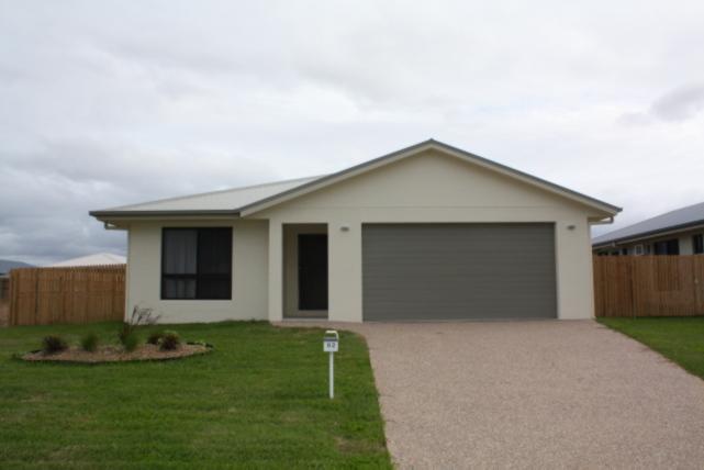 92 Summerland Dr, Deeragun, QLD 4818