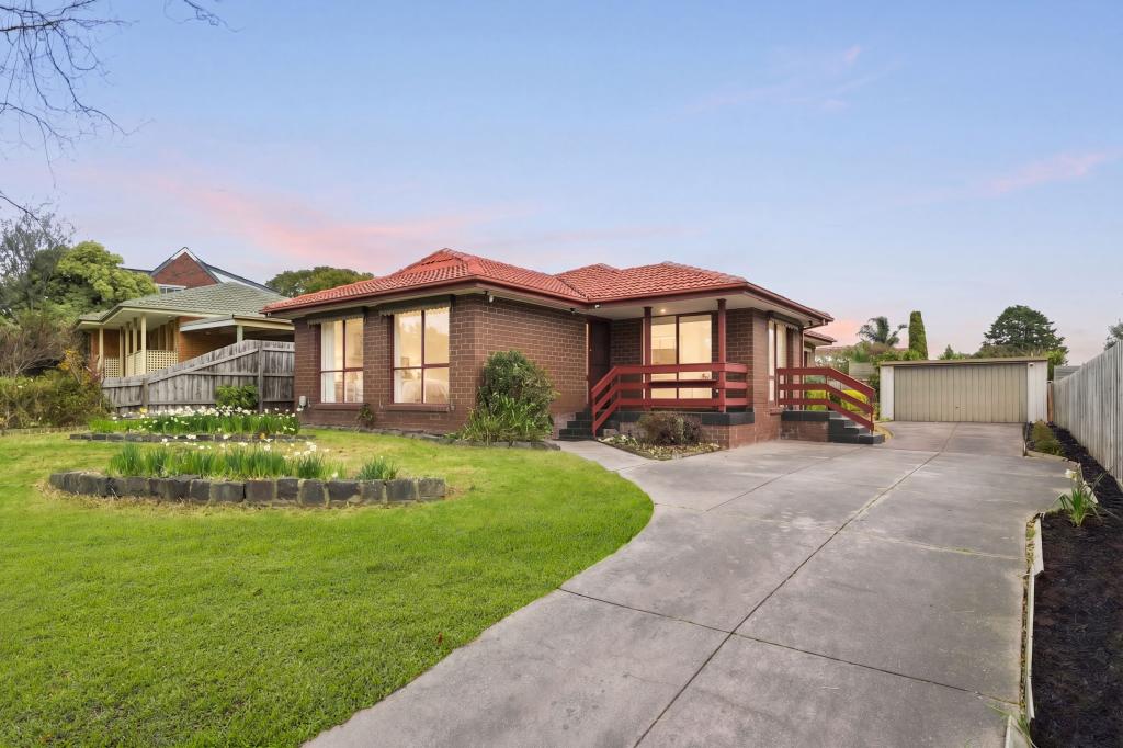 67 Murray Cres, Rowville, VIC 3178