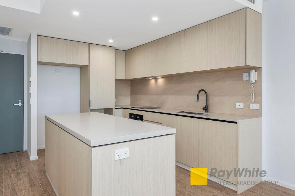 5311/53 Harbourview Dr, Hope Island, QLD 4212