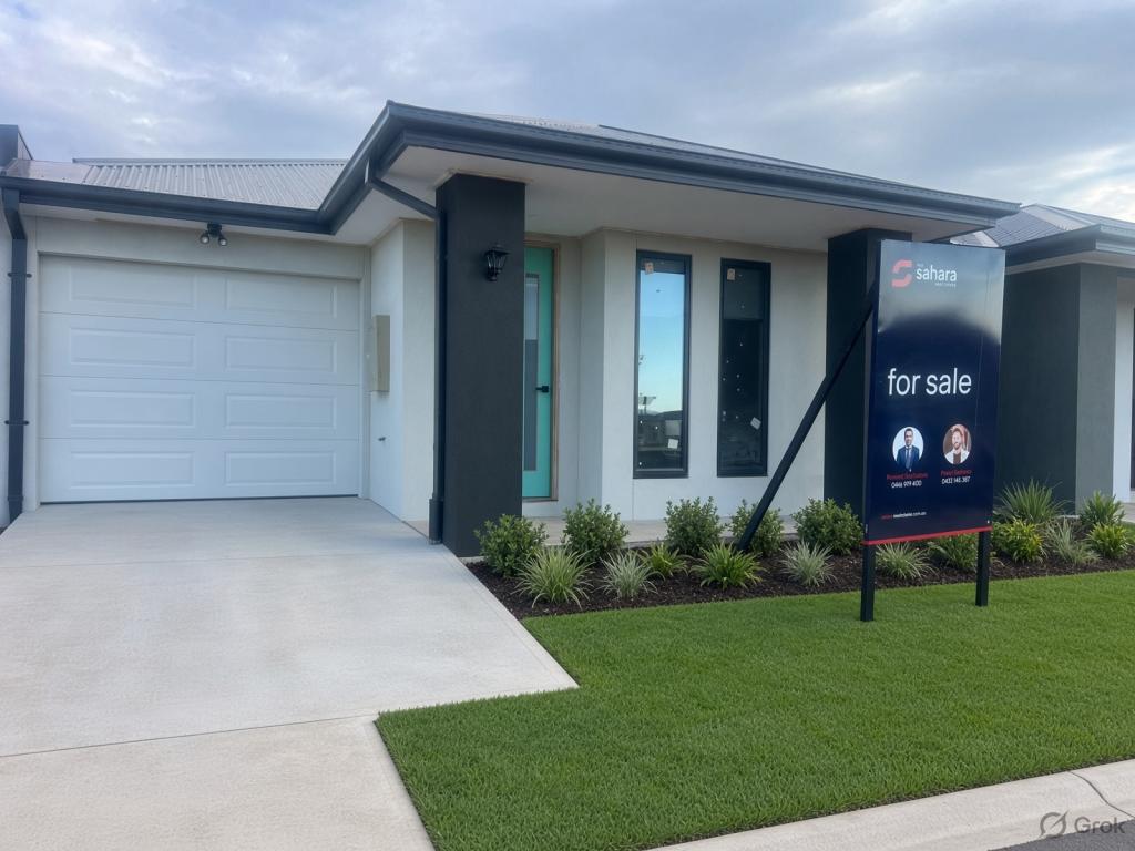 68 Coltan Ave, Cobblebank, VIC 3338