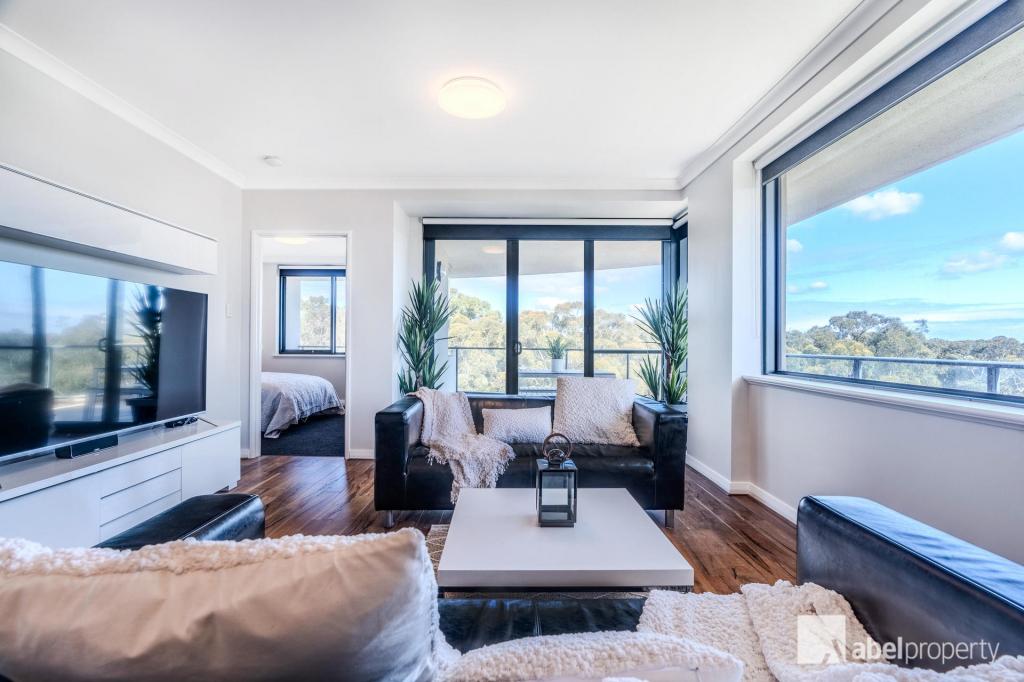 54/36 Kings Park Rd, West Perth, WA 6005